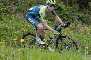 Radsport: Wlassow verlängert bei Bora-hansgrohe