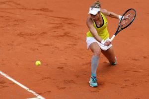 French Open: Siegemund gewinnt Mixed-Titel