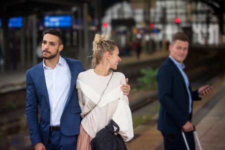 Affäre: Dieses Land hat die meisten Fremdgeher