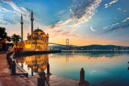 türkei
