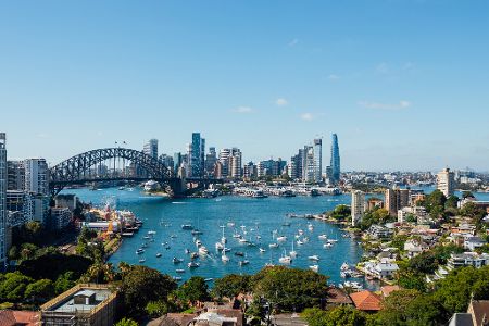 australien