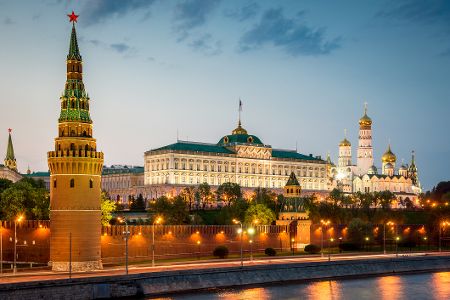 russland