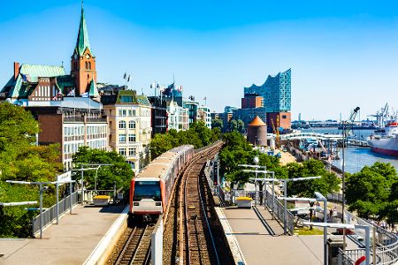 Hamburg