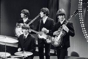Beatles-Filmprojekt: Diese Schauspieler sollen zu Pilzköpfen werden