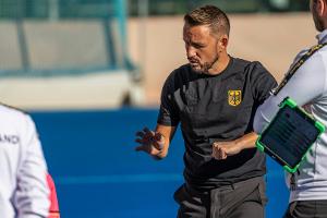 Pro League: Hockey-Weltmeister unterliegen Spanien