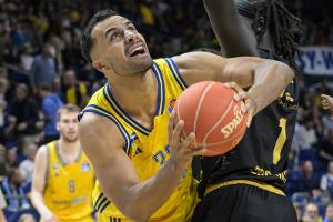 Basketball: Alba folgt Bayern ins BBL-Finale