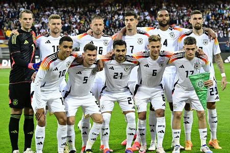 Die Sport-Höhepunkte am Freitag, 7. Juni