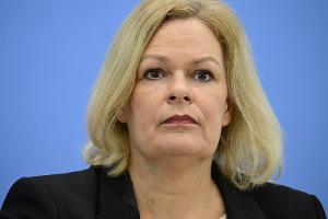 Wegen Heim-EM: Grenzkontrollen ab Freitag möglich