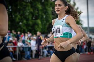 Das bringt der Tag bei der Leichtathletik-EM