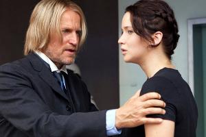 Neuer "Tribute von Panem"-Film angekündigt: Start im Jahr 2026