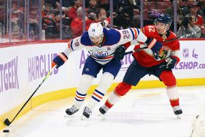 NHL-Finale: Für Krupp "ein Ding auf Biegen und Brechen"