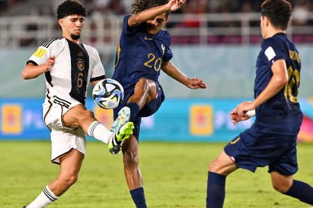 U17-Weltmeister Harchaoui verlängert in Köln U17-Weltmeister Harchaoui verlängert in Köln