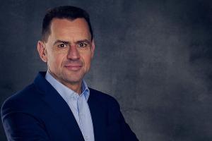 Martin Sander verantwortet VW-Vertrieb