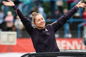 Auch Lückenkemper, Krause und Weber starten beim ISTAF