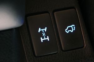 Alltagsfrage: Wie funktioniert der Allradantrieb eigentlich?