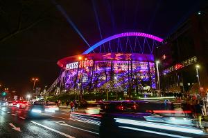 Champions League: Final Four bis 2029 in Köln