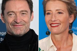 Hugh Jackman: Hauptrolle in Adaption des deutschen Romans "Glennkill"