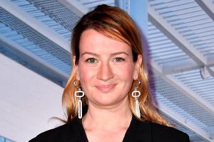 Schauspielerin Nina Gummich ist schwanger