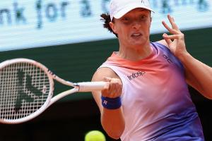Swiatek gewinnt zum vierten Mal die French Open
