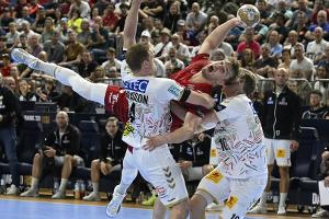 Champions League: Magdeburg scheitert im Halbfinale