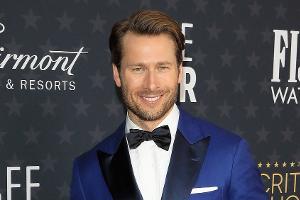 Glen Powell: Offen für Beziehung, aber nicht auf der Suche nach Liebe