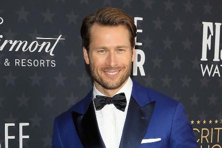 Glen Powell: Offen für Beziehung, aber nicht auf der Suche nach Liebe Glen Powell: Offen für Beziehung, aber nicht auf der Suche nach Liebe