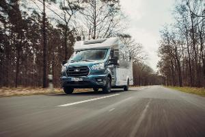 5 super Preis-Leistungs-Wohnmobile mit Einzelbetten