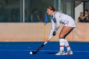 Pro League: Hockey-Herren und -Frauen bezwingen Indien