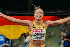 Das bringt der Tag bei der Leichtathletik-EM