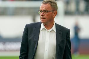 Weckruf für Österreich? Rangnick vermisst "Grundtugenden"
