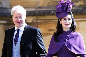 Prinzessin Dianas Bruder Charles Spencer lässt sich scheiden