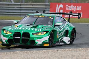 Trotz Schäden am Auto: Wittmann gewinnt in Zandvoort