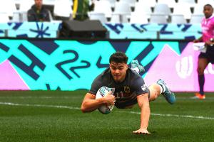7er-Rugby: Deutschland greift nach EM-Titel