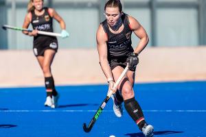 Zweimal Shootout: Hockey-Frauen verlieren, Männer gewinnen
