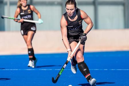 Zweimal Shootout: Hockey-Frauen verlieren, Männer gewinnen Zweimal Shootout: Hockey-Frauen verlieren, Männer gewinnen