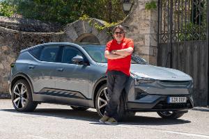 Warum überzeugt der China-Volvo nicht zu 100 %?