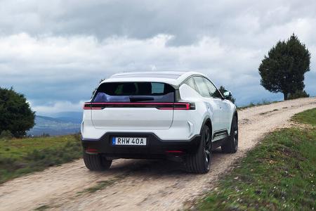 Polestar 3