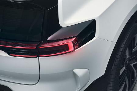 Polestar 3 Performance Pack (2023) 