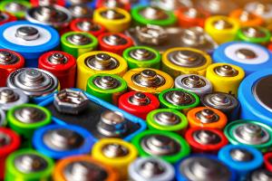 Batterie leer oder voll? So erkennst Du es ohne Hilfsmittel