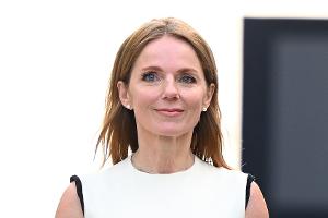 "Ich bin's, Geri Halliwell": Geri Horner kehrt zum Mädchennamen zurück