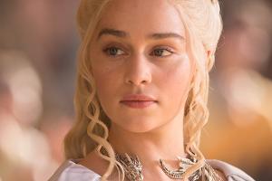 Emilia Clarke: Darum fürchtete sie ihren "Game of Thrones"-Rauswurf