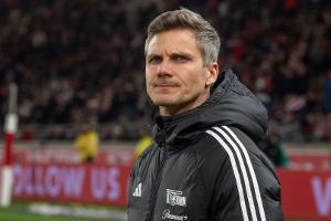 Union Berlin: Parensen klagt gegen Kündigung
