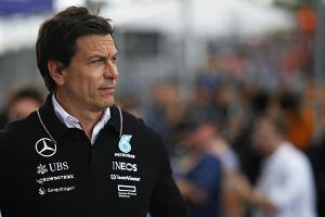 "Schritte nach vorne" - Erstes Podium macht Mercedes Mut