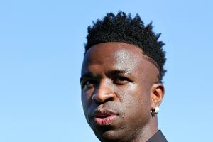 Nach Rassismus gegen Vinicius Jr.: Freiheitsstrafen für Fans