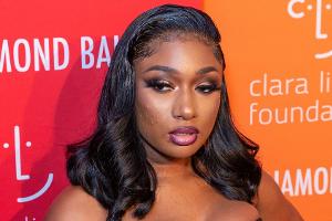 Nach KI-Sextape: Megan Thee Stallion bricht live in Tränen aus