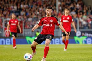 2. Liga: KSC holt Heußer aus Wiesbaden