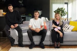 Toni Kroos, Shirin David und Co.: Diese Stars rufen zur Blutspende auf