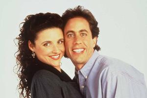 Political-Correctness-Streit: Julia Louis-Dreyfus gegen Seinfeld