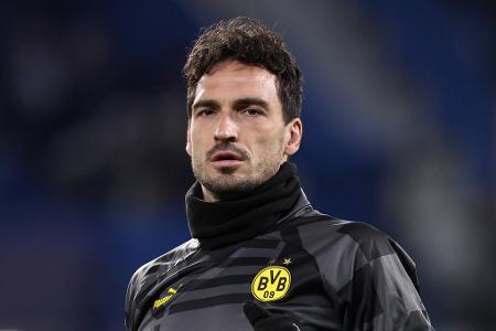 Platz 9: Mats Hummels (90 Spiele)
