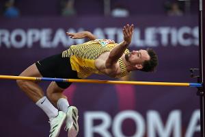 Zehnkampf: Kaul braucht berühmten Punch für eine Medaille